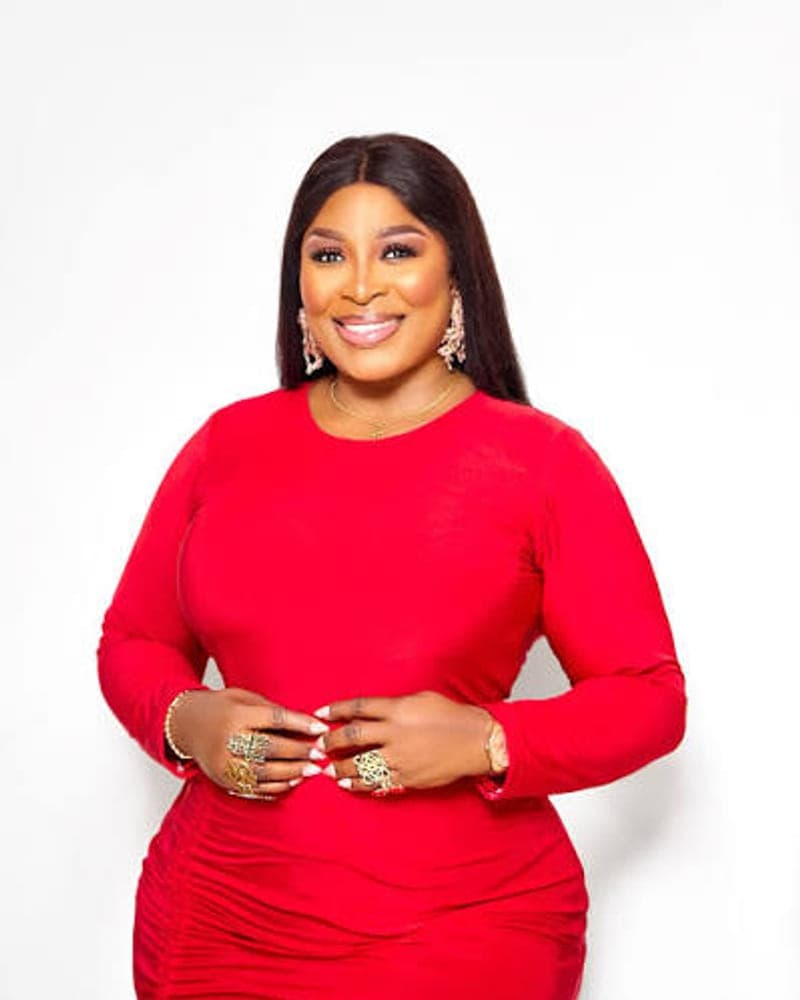 Stock photo standing in for Adwoa Pinamang Osei's headshot — not an actual photo of this contestant