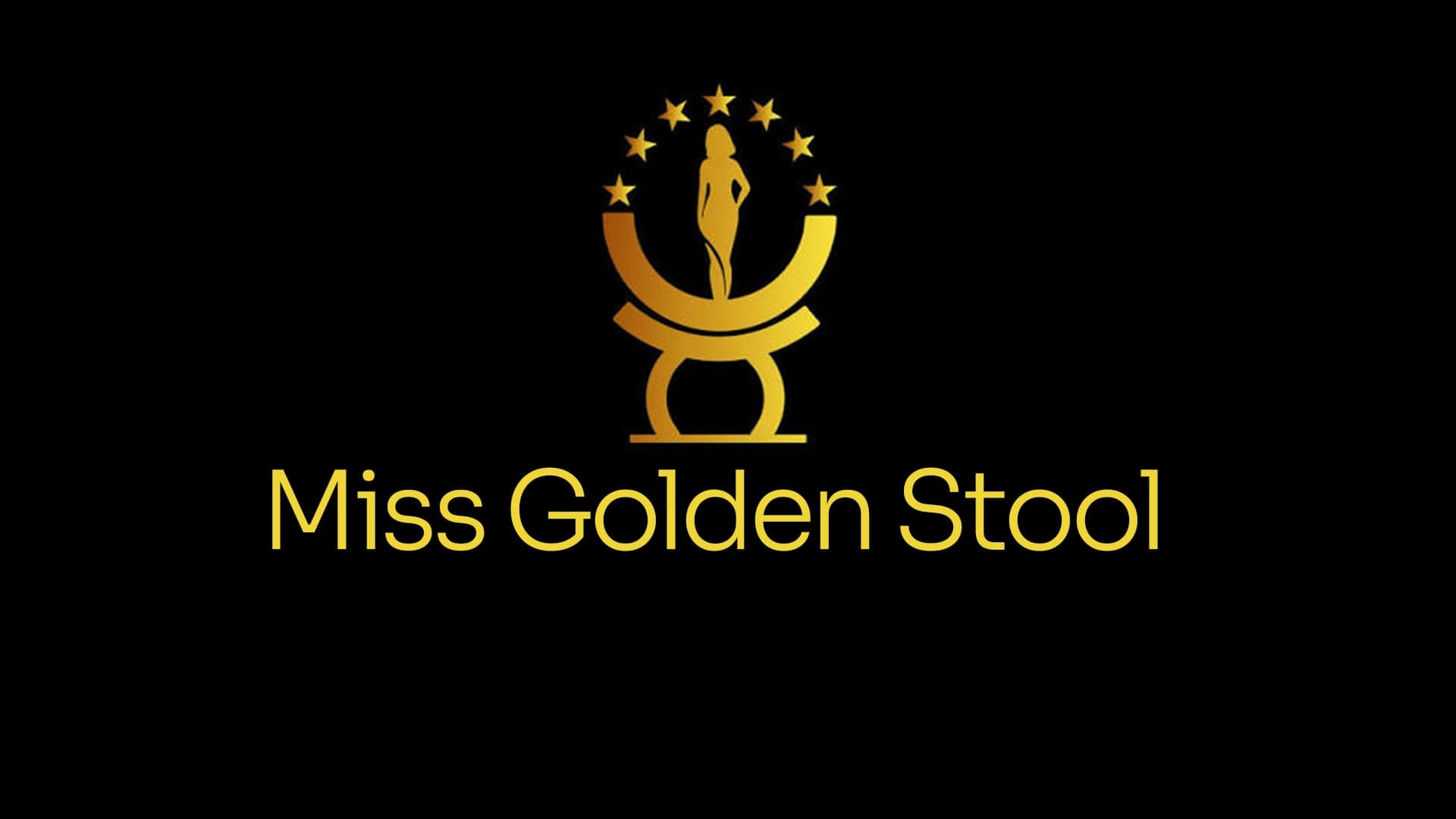 Stock photo standing in for Miss Golden Stool 2026's poster — not supplied by the organizer